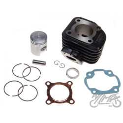 CYLINDER 60 CC 2T 43,00 2T SWORZEŃ 12 KEEWAY