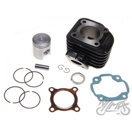 CYLINDER 60 CC 2T 43,00 2T SWORZEŃ 12 KEEWAY