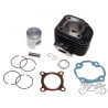 CYLINDER 60 CC 2T 43,00 2T SWORZEŃ 12 KEEWAY