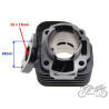 CYLINDER 60 CC 2T 43,00 2T SWORZEŃ 12 KEEWAY