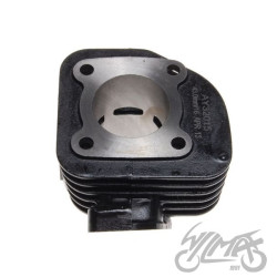 CYLINDER 60 CC 2T 43,00 2T SWORZEŃ 12 KEEWAY