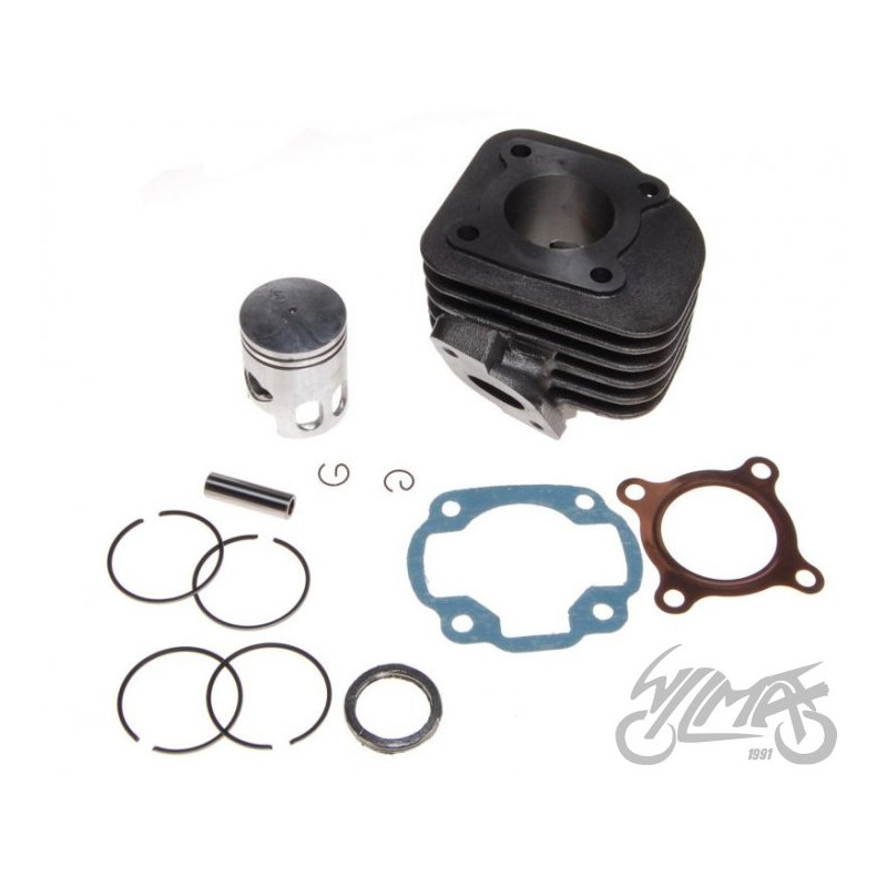CYLINDER 50 CC 2T SWORZEŃ 10 QUANTUM