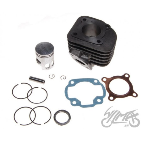 CYLINDER 50 CC 2T SWORZEŃ 10 QUANTUM