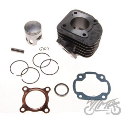 CYLINDER 60 CC 2T 43,00 SWORZEŃ 10 QUANTUM