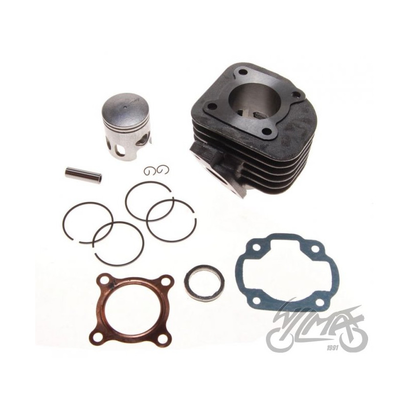 CYLINDER 60 CC 2T 43,00 SWORZEŃ 10 QUANTUM