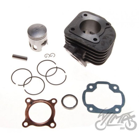CYLINDER 60 CC 2T 43,00 SWORZEŃ 10 QUANTUM