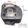 CYLINDER 60 CC 2T 43,00 SWORZEŃ 10 QUANTUM