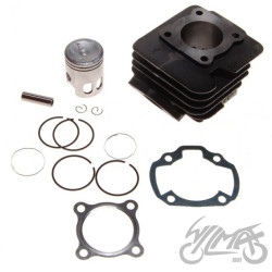 CYLINDER DO YAMAHA 27V KPL