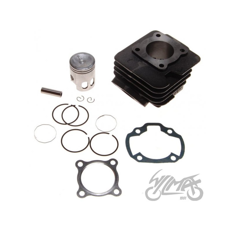 CYLINDER DO YAMAHA 27V KPL