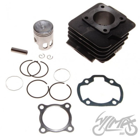 CYLINDER DO YAMAHA 27V KPL