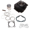 CYLINDER DO YAMAHA 27V KPL