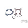 USZCZELKA CYLINDER WM DO YAMAHA SR50 WODA