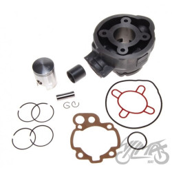 CYLINDER DO APRILIA AM6 AM345-50 MINARELLI 50 WODA