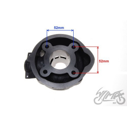 CYLINDER DO APRILIA AM6 AM345-50 MINARELLI 50 WODA