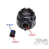 CYLINDER DO APRILIA AM6 AM345-50 MINARELLI 50 WODA
