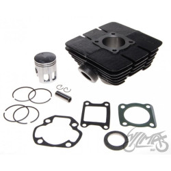 CYLINDER DO YAMAHA DT50 60 43 mm
