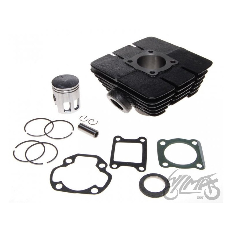 CYLINDER DO YAMAHA DT50 60 43 mm