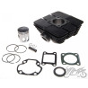 CYLINDER DO YAMAHA DT50 60 43 mm