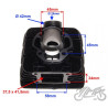 CYLINDER DO YAMAHA DT50 60 43 mm