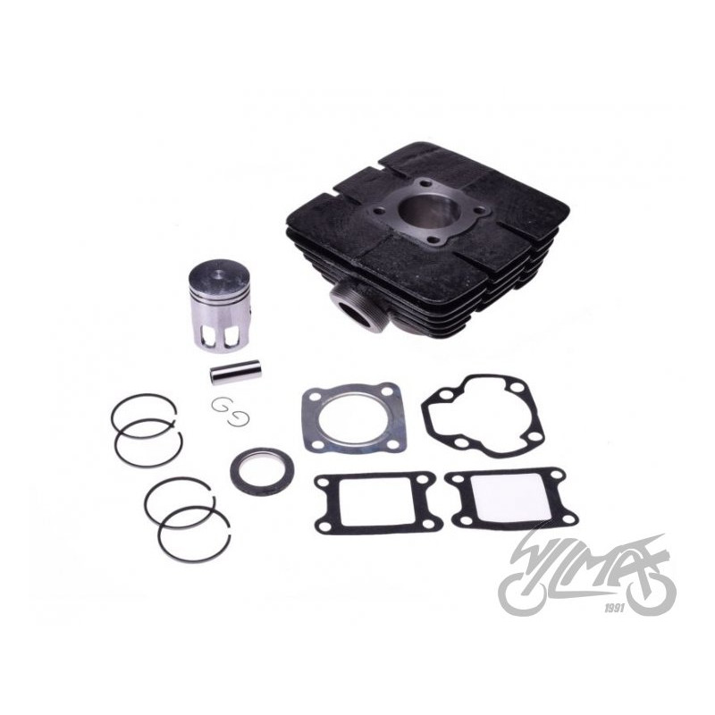 CYLINDER DO YAMAHA DT50 40 mm
