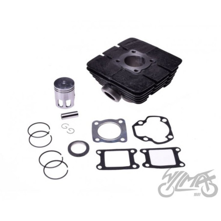 CYLINDER DO YAMAHA DT50 40 mm