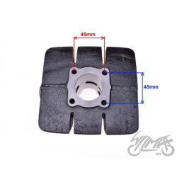 CYLINDER DO YAMAHA DT50 40 mm