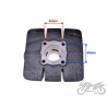 CYLINDER DO YAMAHA DT50 40 mm