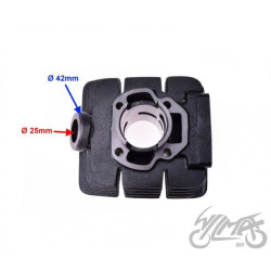 CYLINDER DO YAMAHA DT50 40 mm