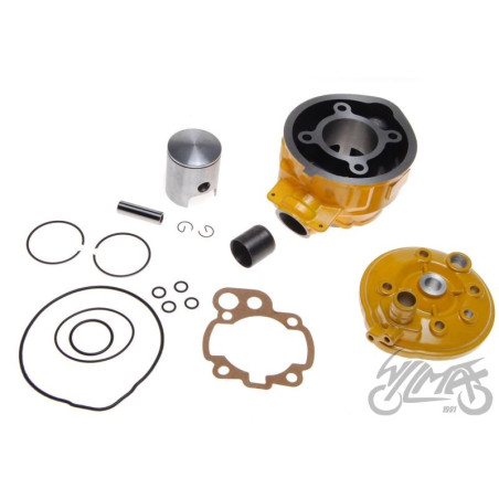 CYLINDER DO APRILIA WM AM6 AM345-70 MINARELLI 70