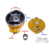 CYLINDER DO APRILIA WM AM6 AM345-70 MINARELLI 70