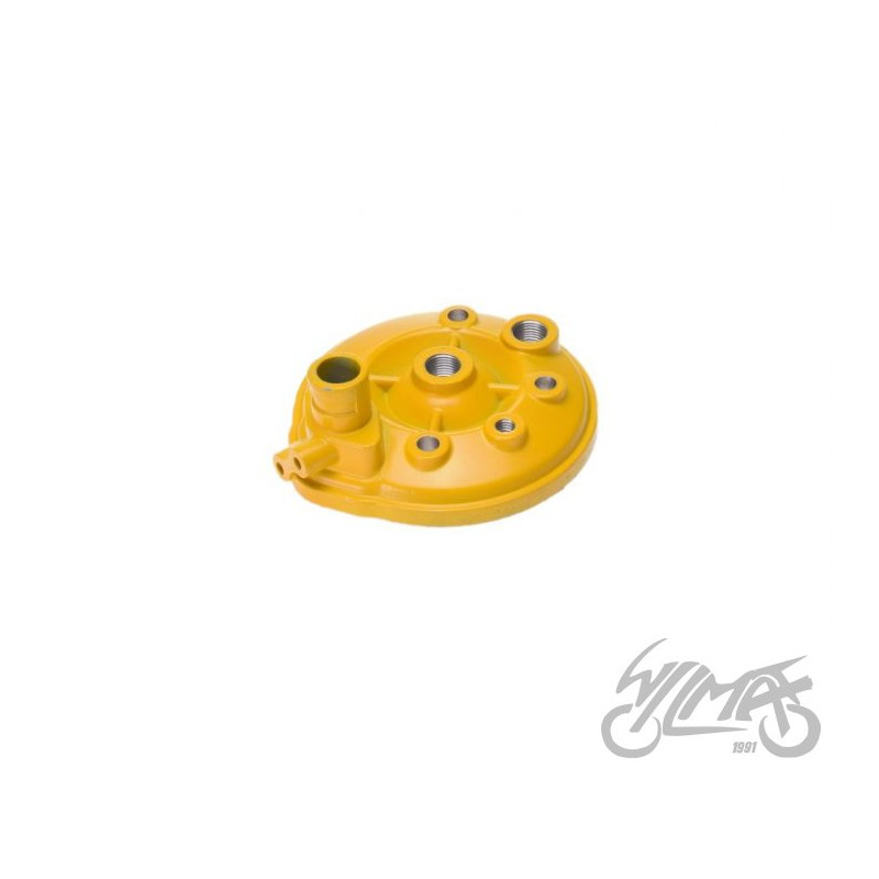 GŁOWICA CYLINDRA DO APRILIA AM6 AM345-70 70cc