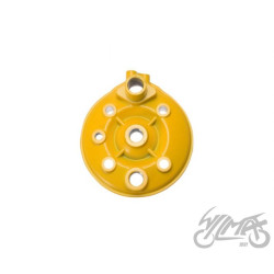 GŁOWICA CYLINDRA DO APRILIA AM6 AM345-70 70cc
