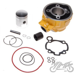 CYLINDER DO APRILIA AM6 AM345-70 MINARELLI 70 WM