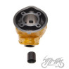 CYLINDER DO APRILIA AM6 AM345-70 MINARELLI 70 WM