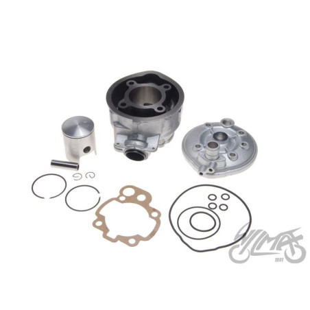 CYLINDER DO APRILIA WM AM6 AM345-70 MINARELLI 70