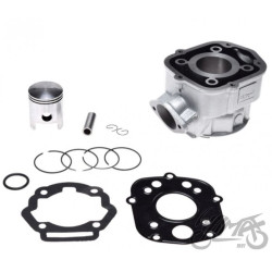 CYLINDER DO DERBI APRILIA 2006 50 CCM WODA