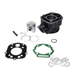 CYLINDER DO DERBI APRILIA 2006 70 CCM WODA 47,00
