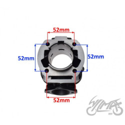 CYLINDER DO DERBI APRILIA 2006 70 CCM WODA 47,00