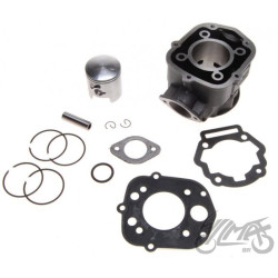 CYLINDER DO DERBI APRILIA 2006 70 CC WODA EURO 2