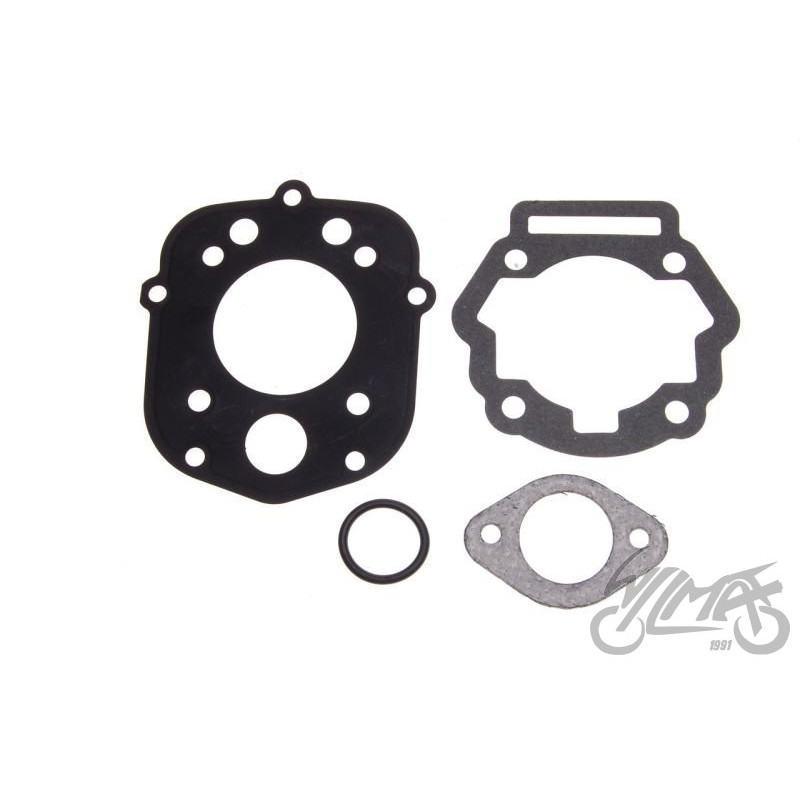USZCZELKA CYLINDER DO DERBI APRILIA 2006 70 CC LC