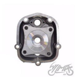 GŁOWICA CYLINDRA DO DERBI APRILIA 2006 70 CC WODA