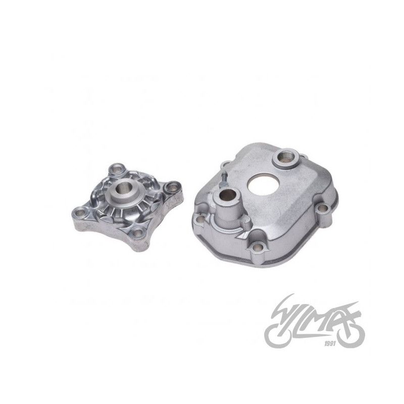 GŁOWICA CYLINDRA DO DERBI APRILIA 2006 70 CC WODA
