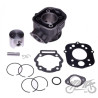 CYLINDER DO DERBI APRILIA 70 CC WODA EURO 3