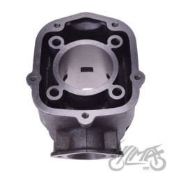 CYLINDER DO DERBI APRILIA 70 CC WODA EURO 3