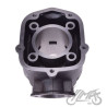 CYLINDER DO DERBI APRILIA 70 CC WODA EURO 3