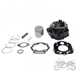 CYLINDER DO DERBI APRILIA 70 CC WODA EURO 3