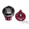 CYLINDER DO APRILIA AM6 AM345-90 MINARELLI 90 WODA
