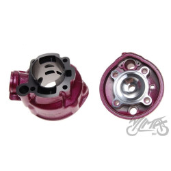CYLINDER DO APRILIA AM6 AM345-90 MINARELLI 90 WODA