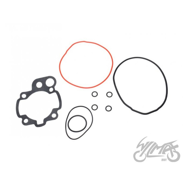 USZCZELKA CYLINDER DO APRILIA AM6 AM345-70  90