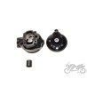 CYLINDER DO APRILIA AM6 AM345-90 MINARELLI 90 WODA